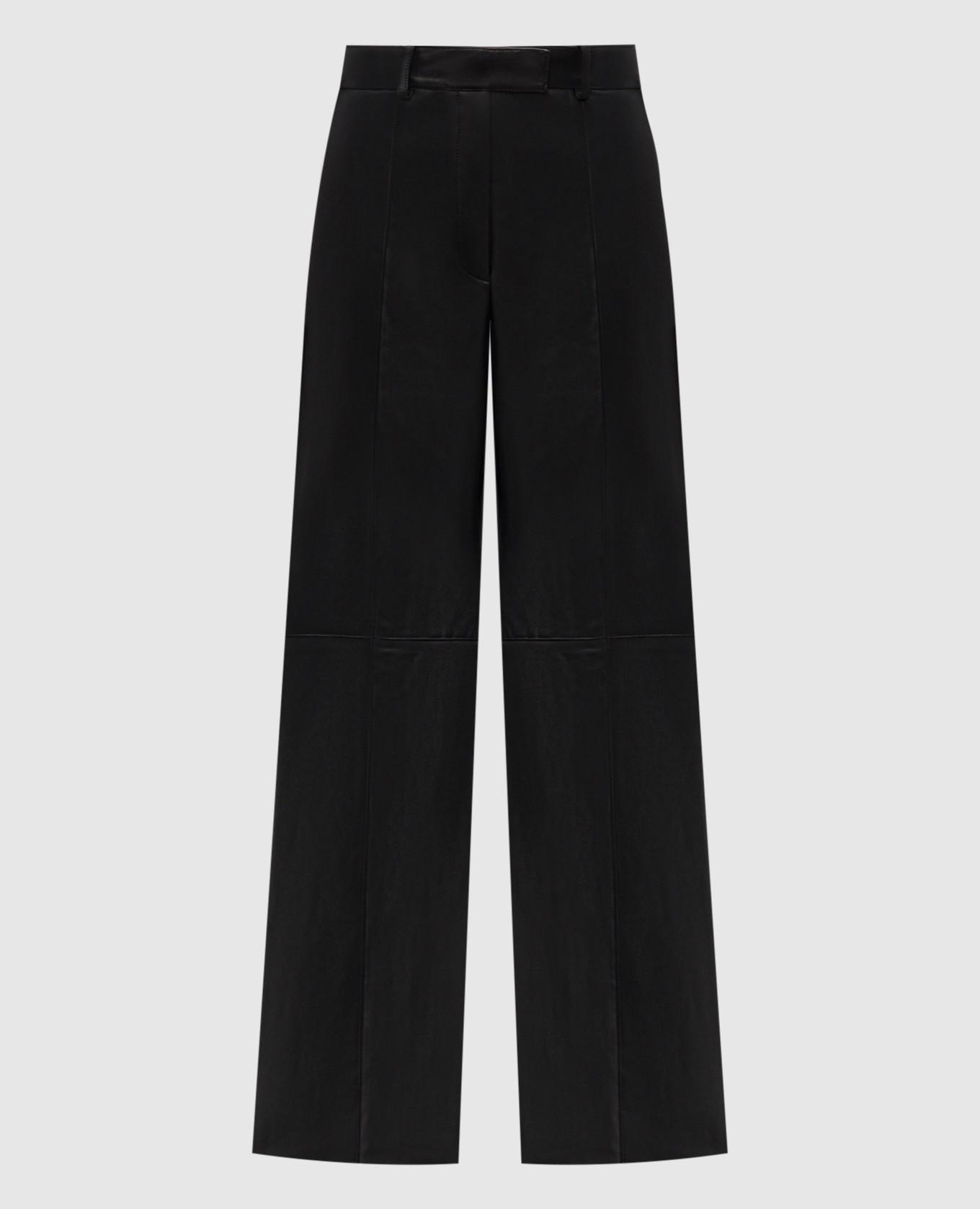 Black leather pants Candela Simonetta Ravizza
Black leather pants Candela Simonetta Ravizza