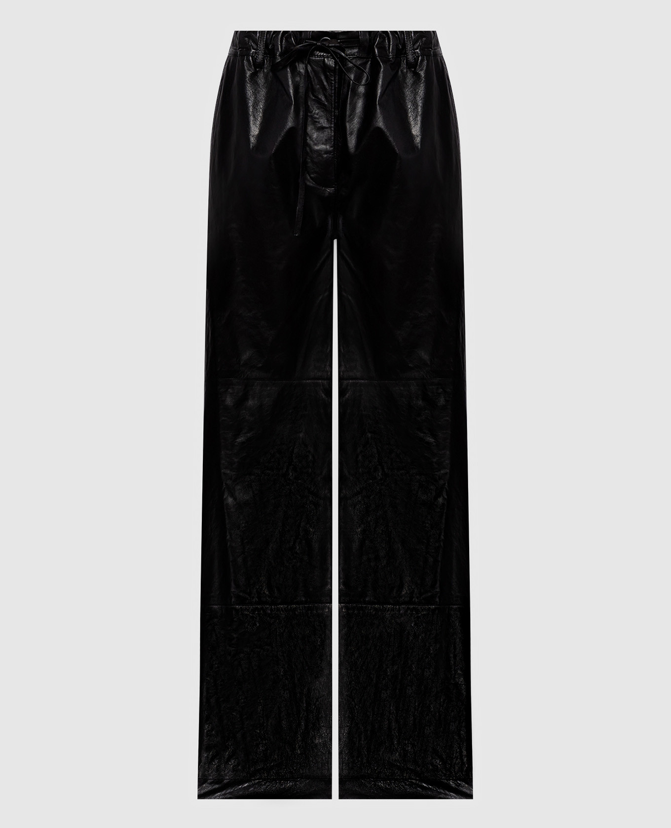 Magnus black leather pants PROENZA SCHOULER
Magnus black leather pants PROENZA SCHOULER