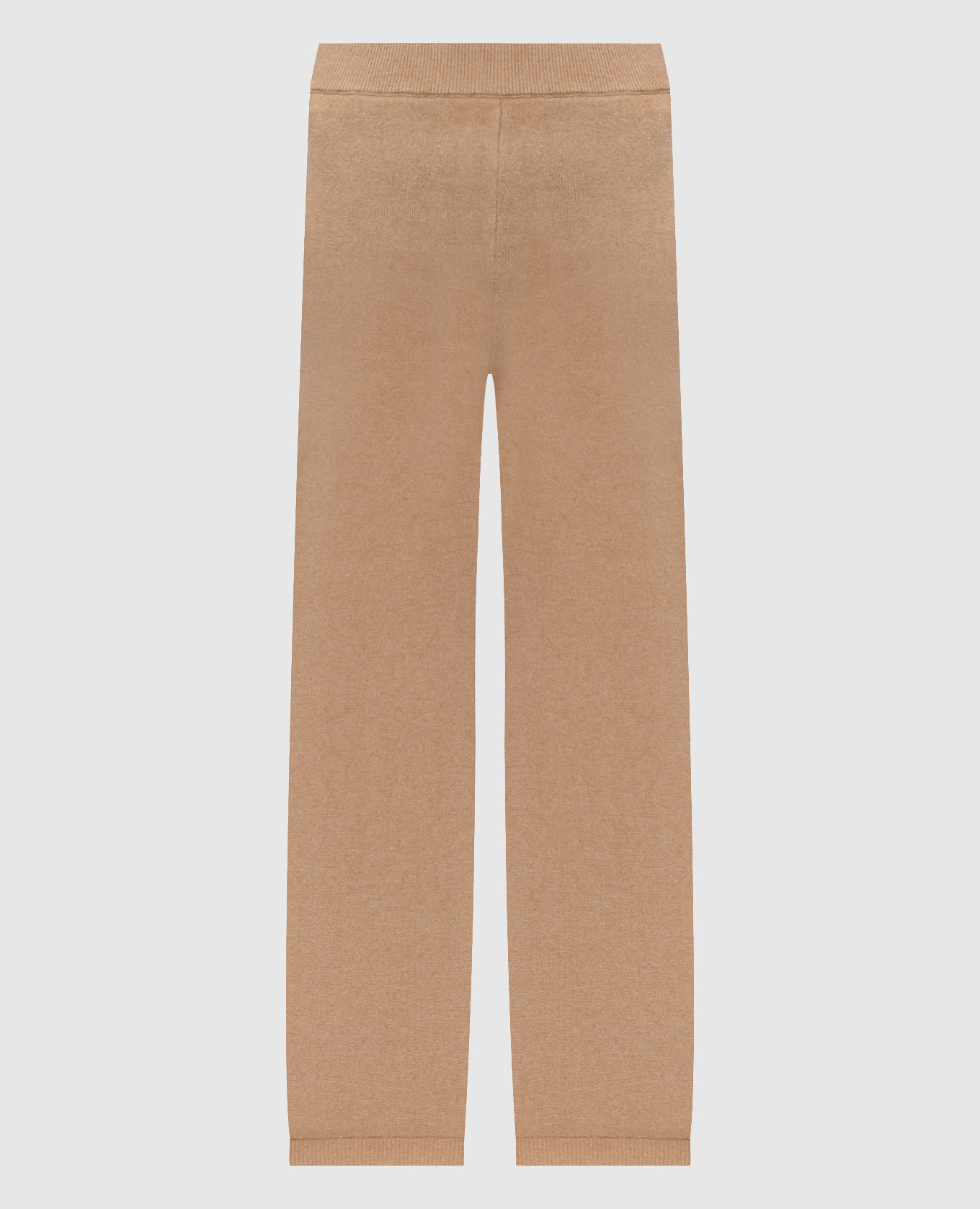 Beige wool, silk and cashmere sweatpants Peserico
Beige wool, silk and cashmere sweatpants Peserico