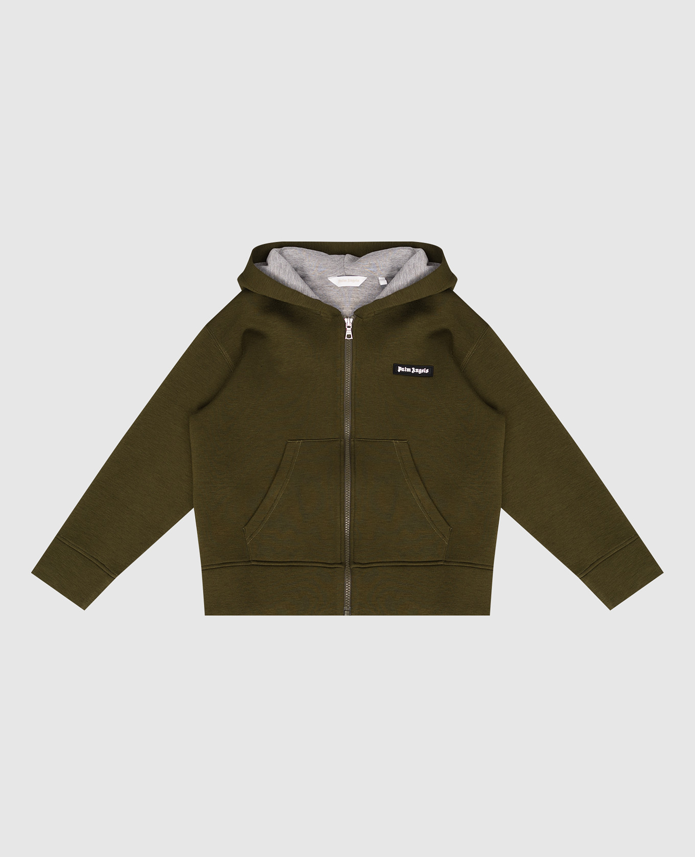 Children's green sports jacket Palm Angels
Children's green sports jacket Palm Angels