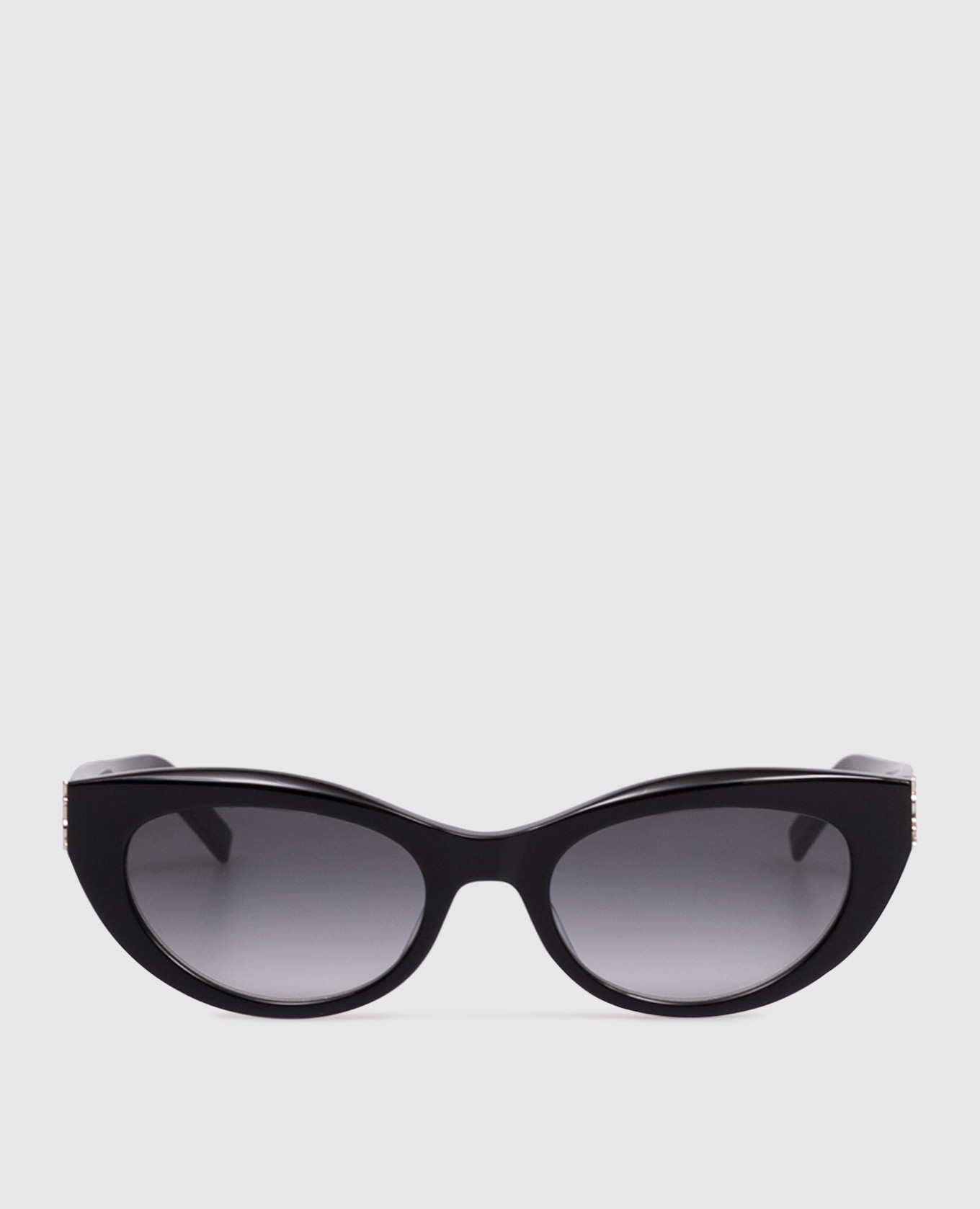 Black sunglasses M115 with gradient Saint Laurent
Black sunglasses M115 with gradient Saint Laurent