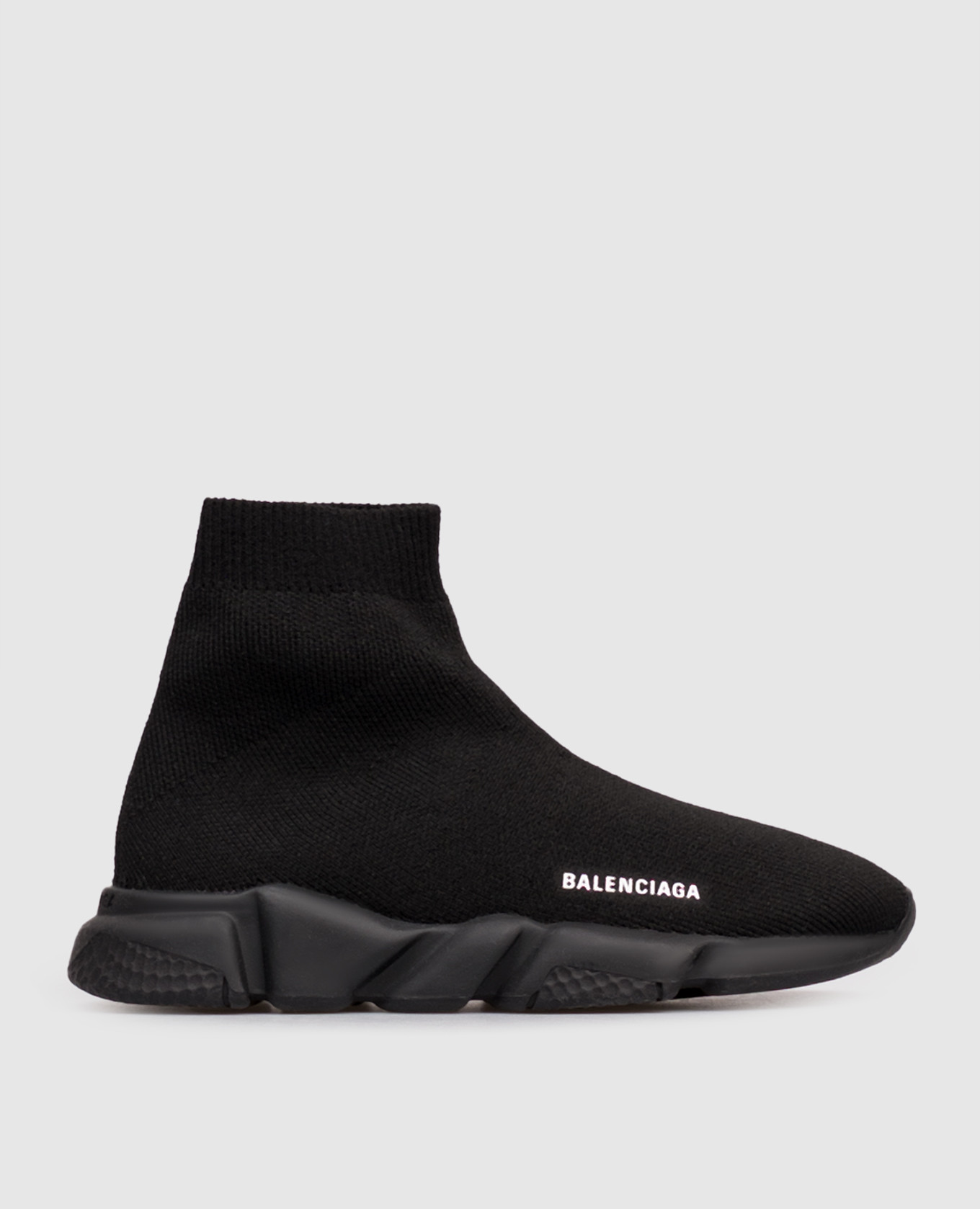 Children's black Speed sneakers Balenciaga
Children's black Speed sneakers Balenciaga