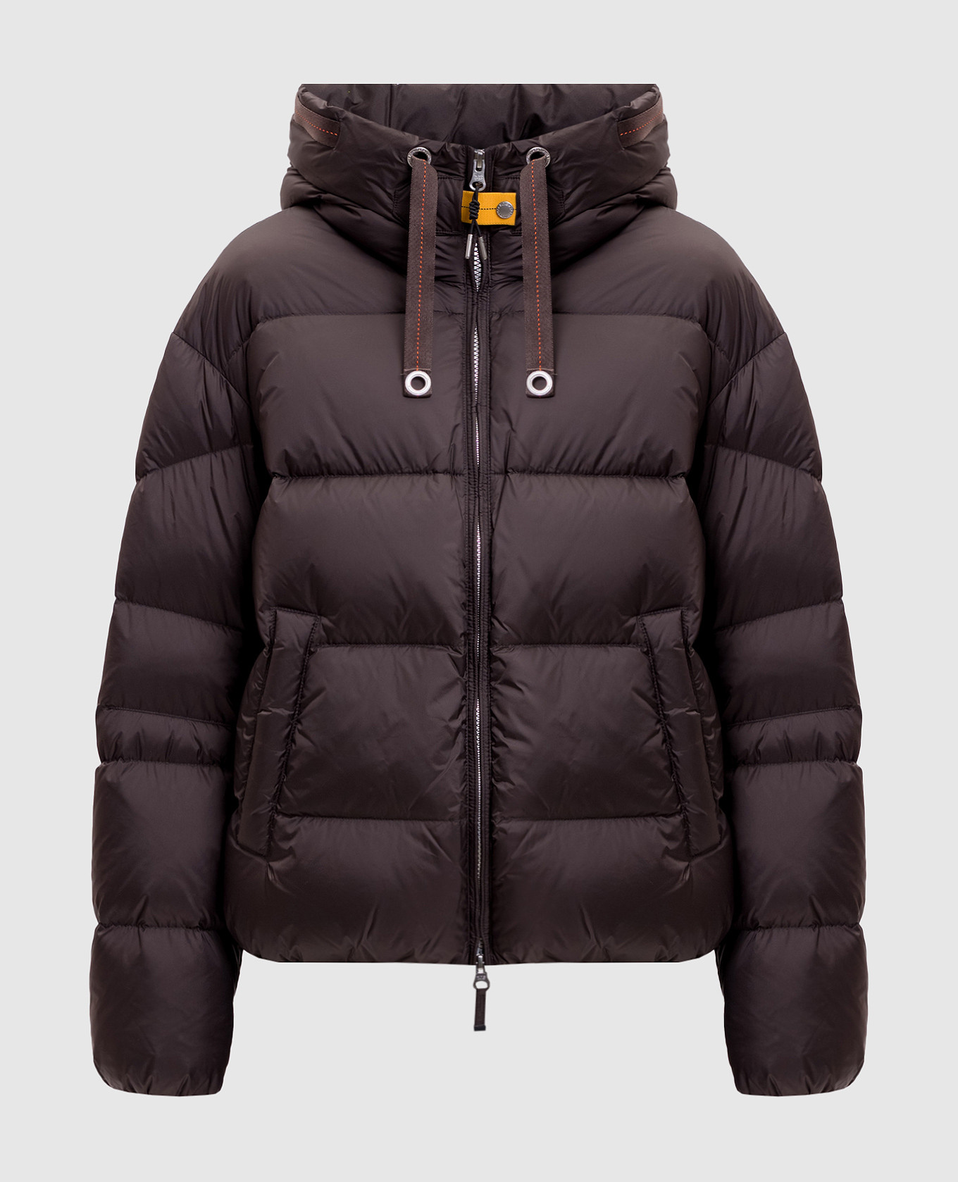 Brown TILLY down jacket Parajumpers
Brown TILLY down jacket Parajumpers