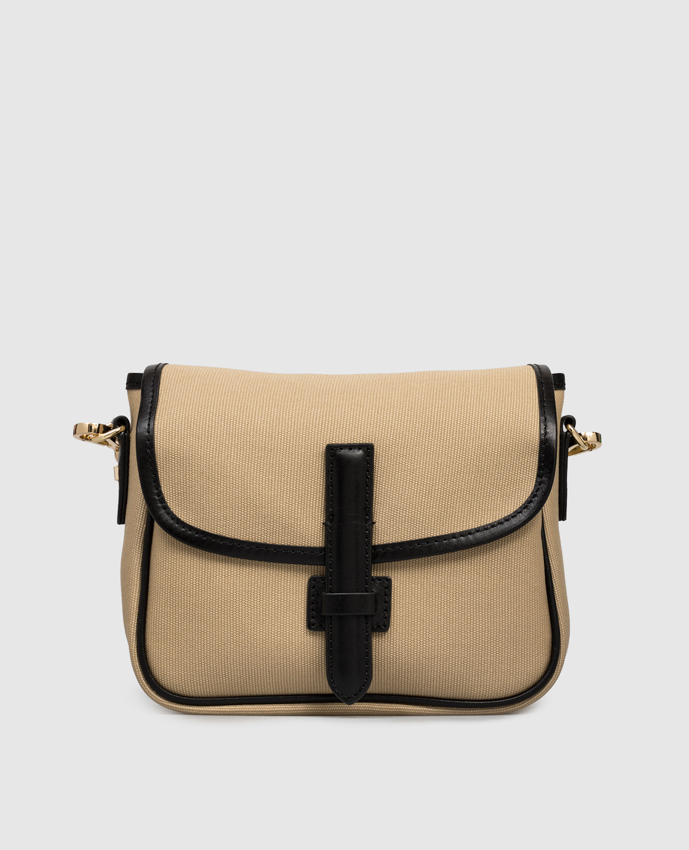 Beige GAP crossbody bag Max Mara Weekend
Beige GAP crossbody bag Max Mara Weekend