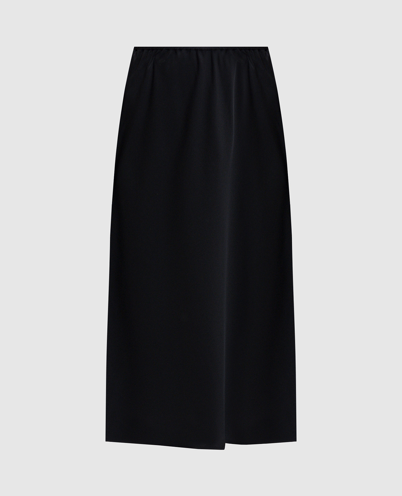 Black Skirt with silk LISA YANG
Black Skirt with silk LISA YANG