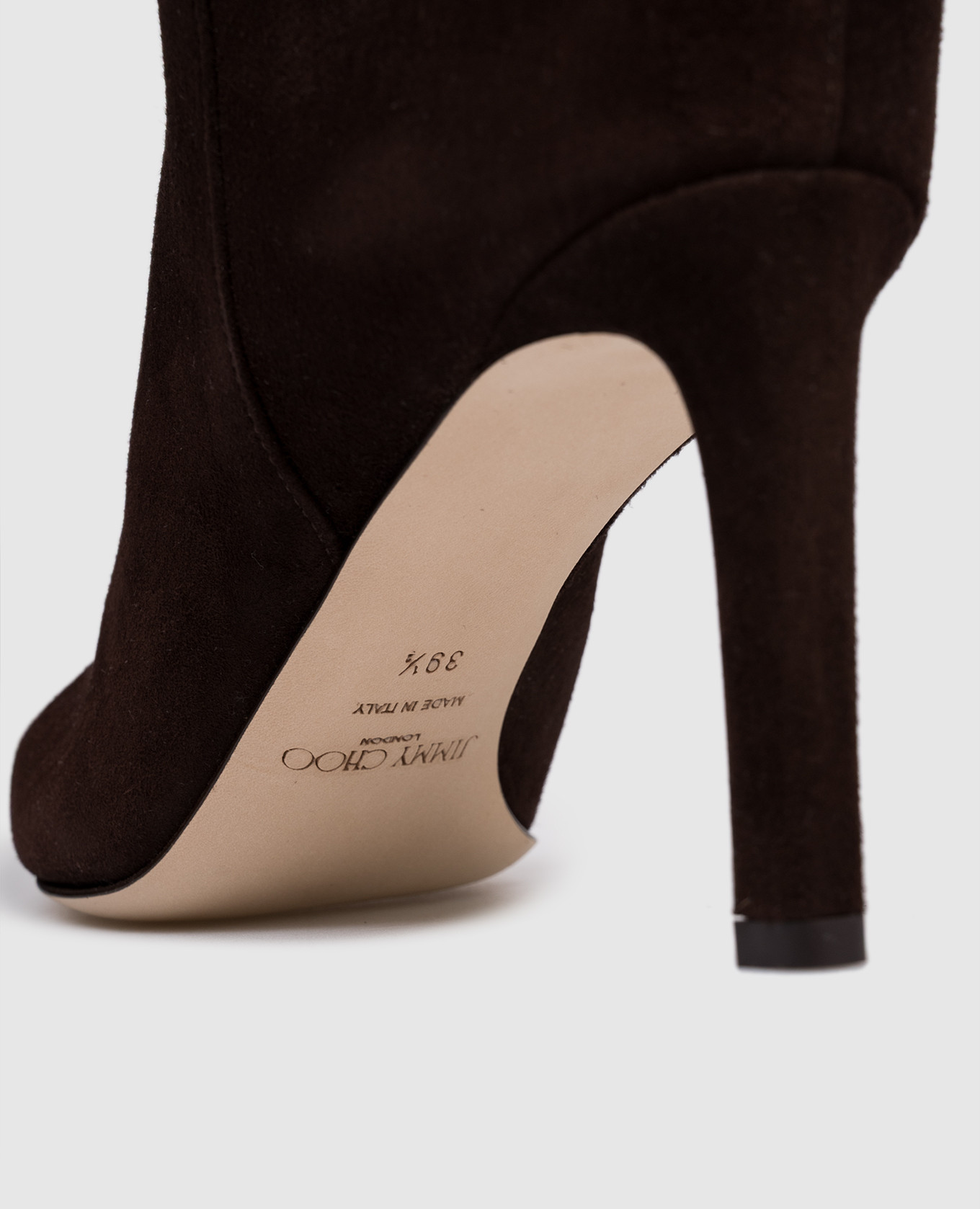 Alizze brown suede boots Jimmy Choo
Alizze brown suede boots Jimmy Choo