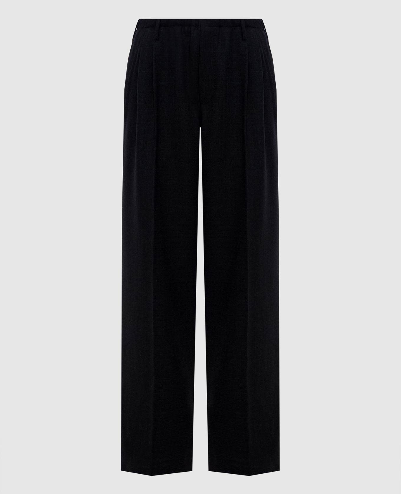 Gray wool pants Brunello Cucinelli, Grey
Gray wool pants Brunello Cucinelli, Grey