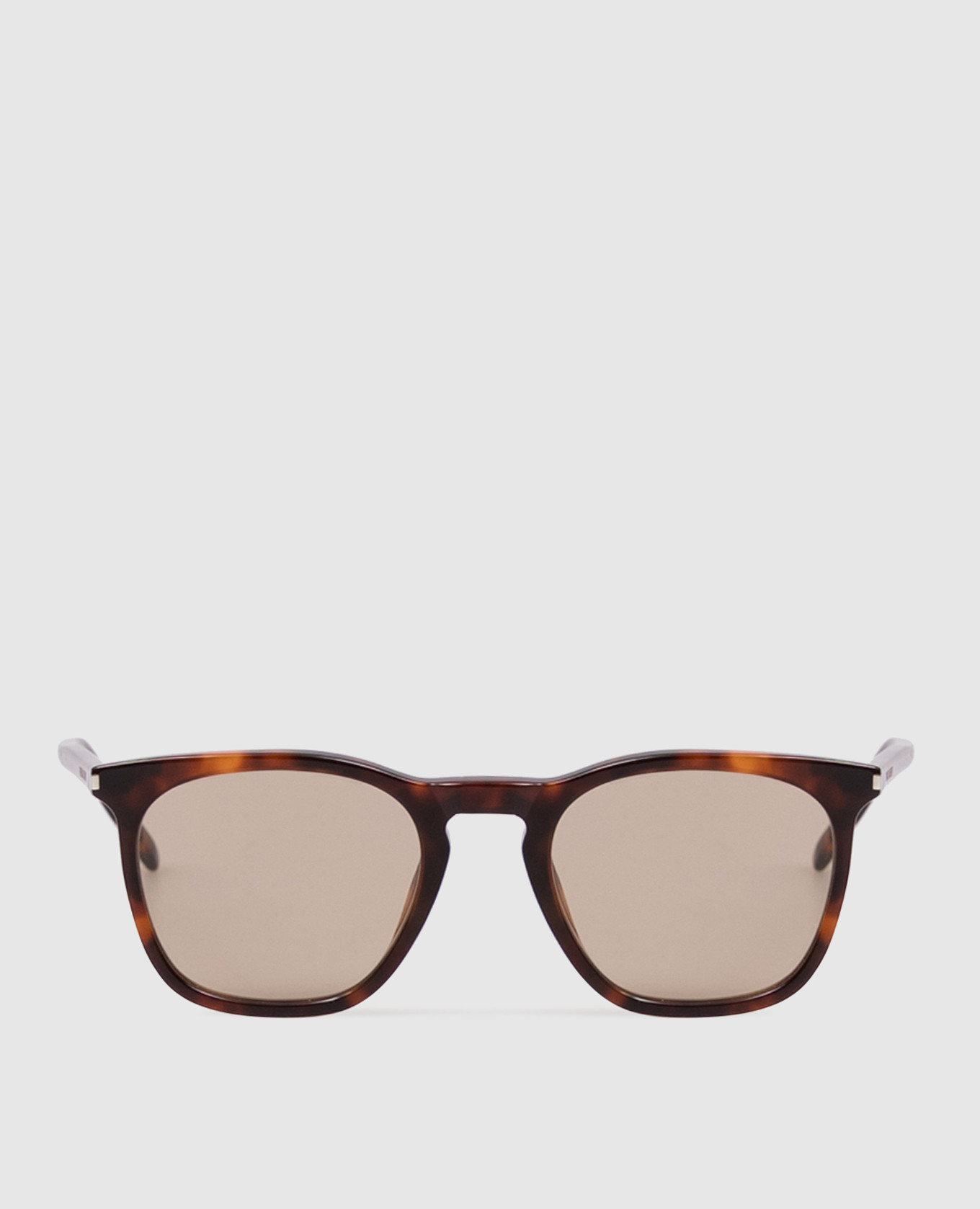 Brown tortoiseshell sunglasses 623 Saint Laurent
Brown tortoiseshell sunglasses 623 Saint Laurent