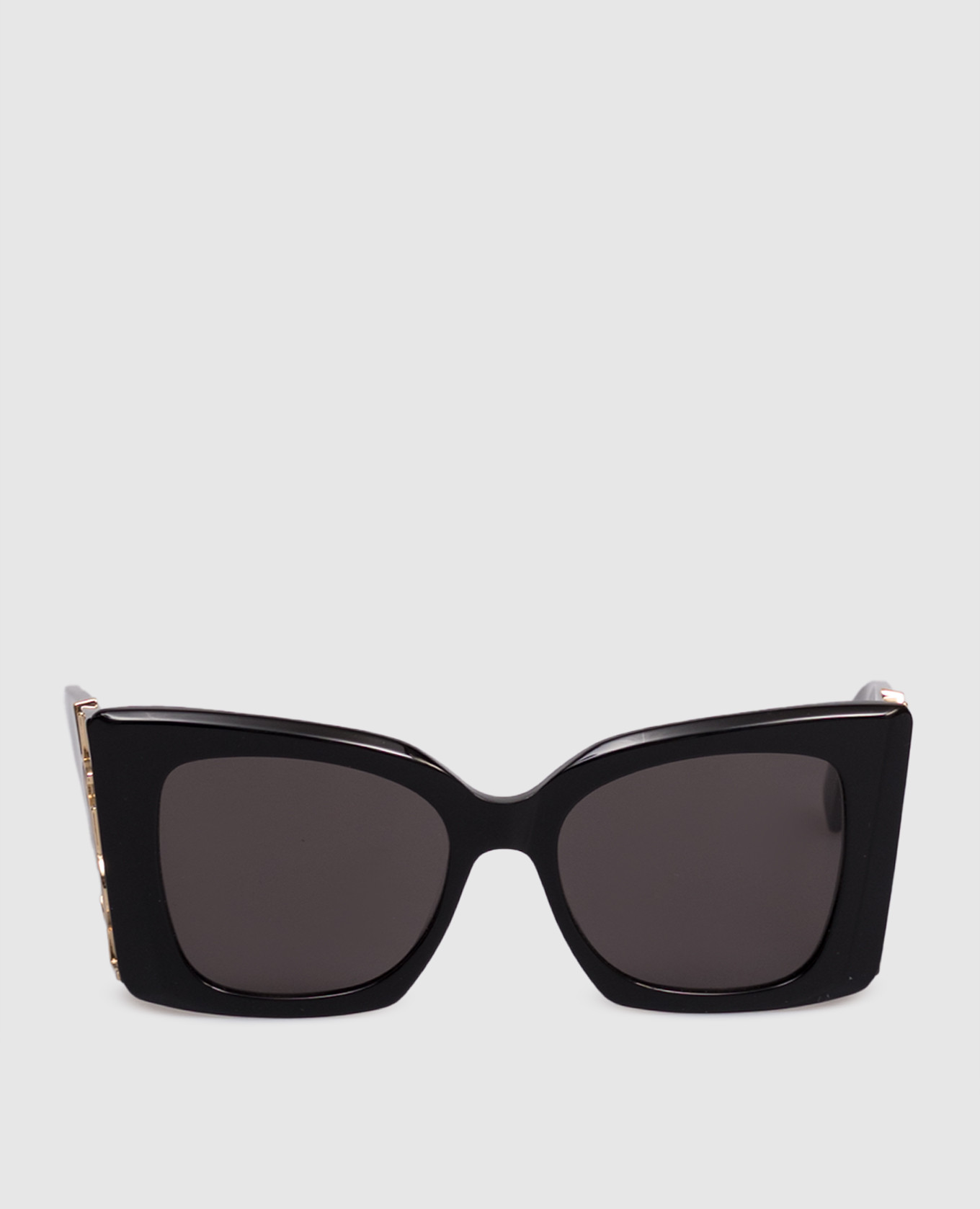 Black sunglasses BLAZE Saint Laurent
Black sunglasses BLAZE Saint Laurent
