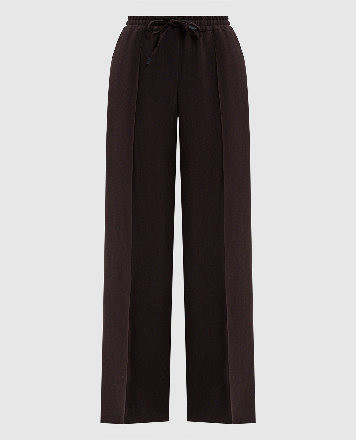 Brown wool pants Tom Ford
Brown wool pants Tom Ford