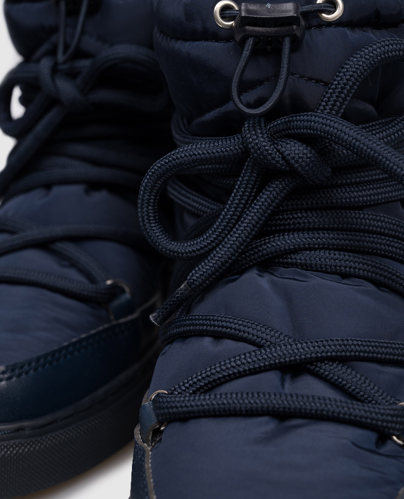 Children's blue Mountain boots Inuikii
Children's blue Mountain boots Inuikii