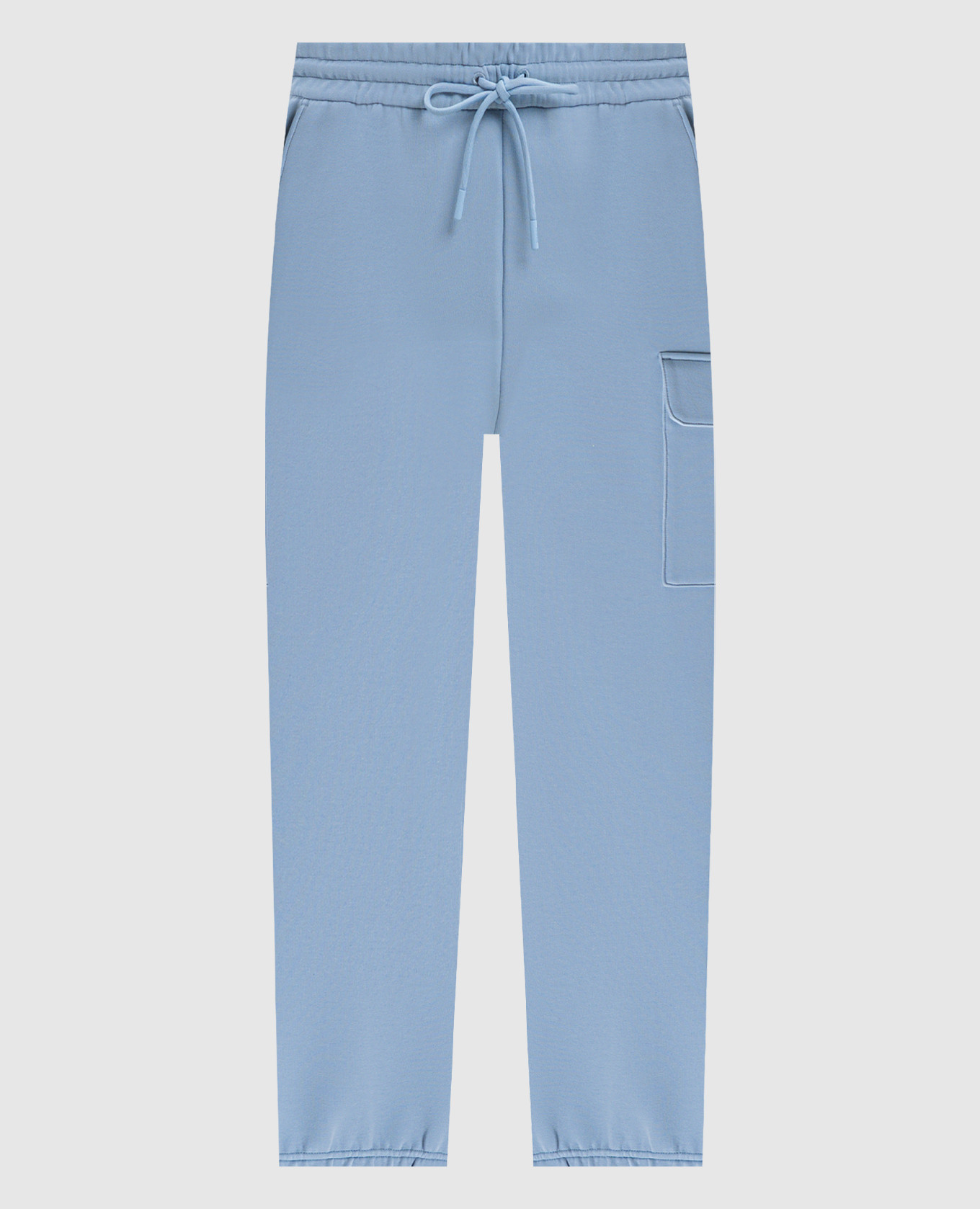 MARVIN-R blue joggers Mackage, Light blue
MARVIN-R blue joggers Mackage, Light blue
