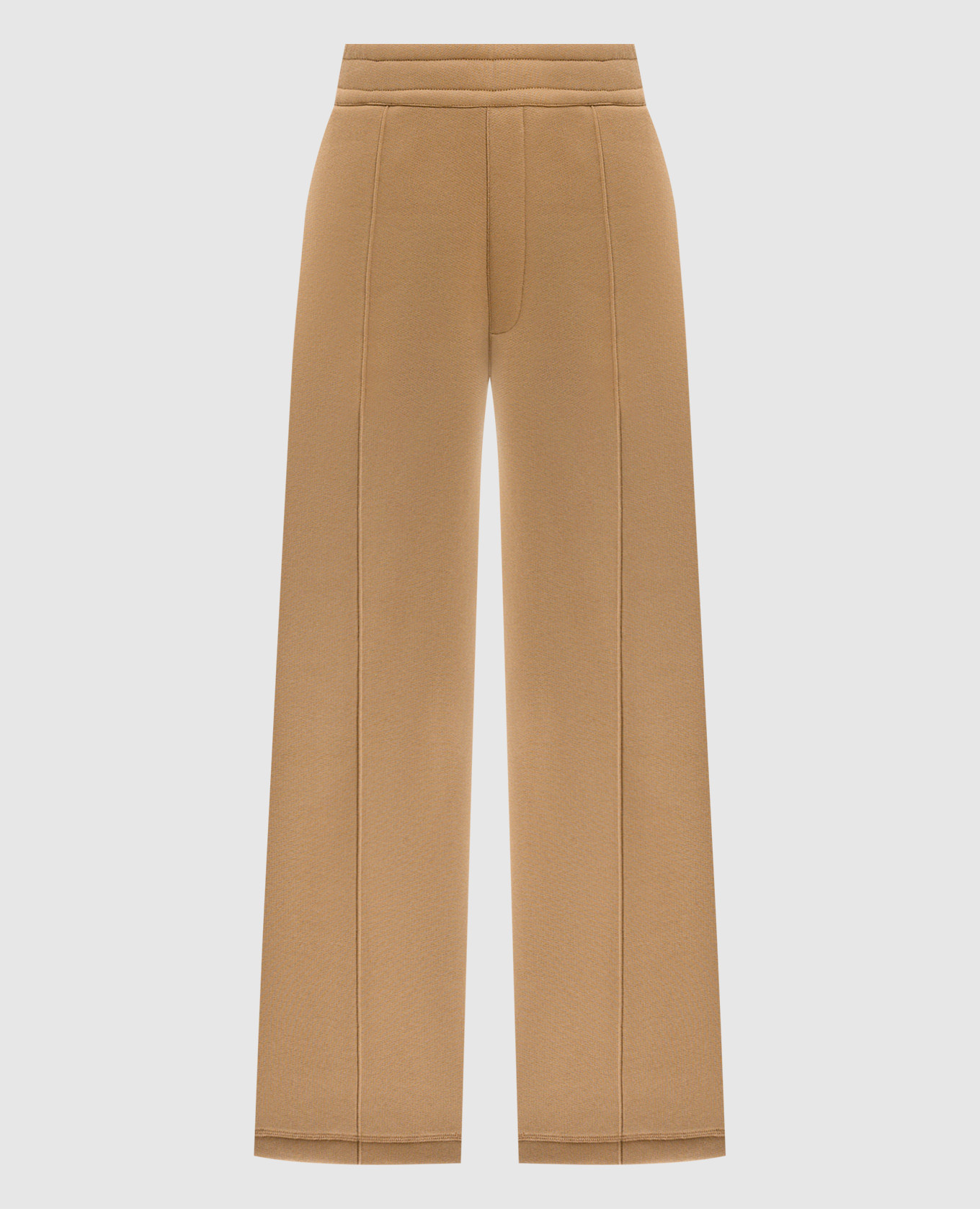 Brown insulated track pants Ami Paris
Brown insulated track pants Ami Paris