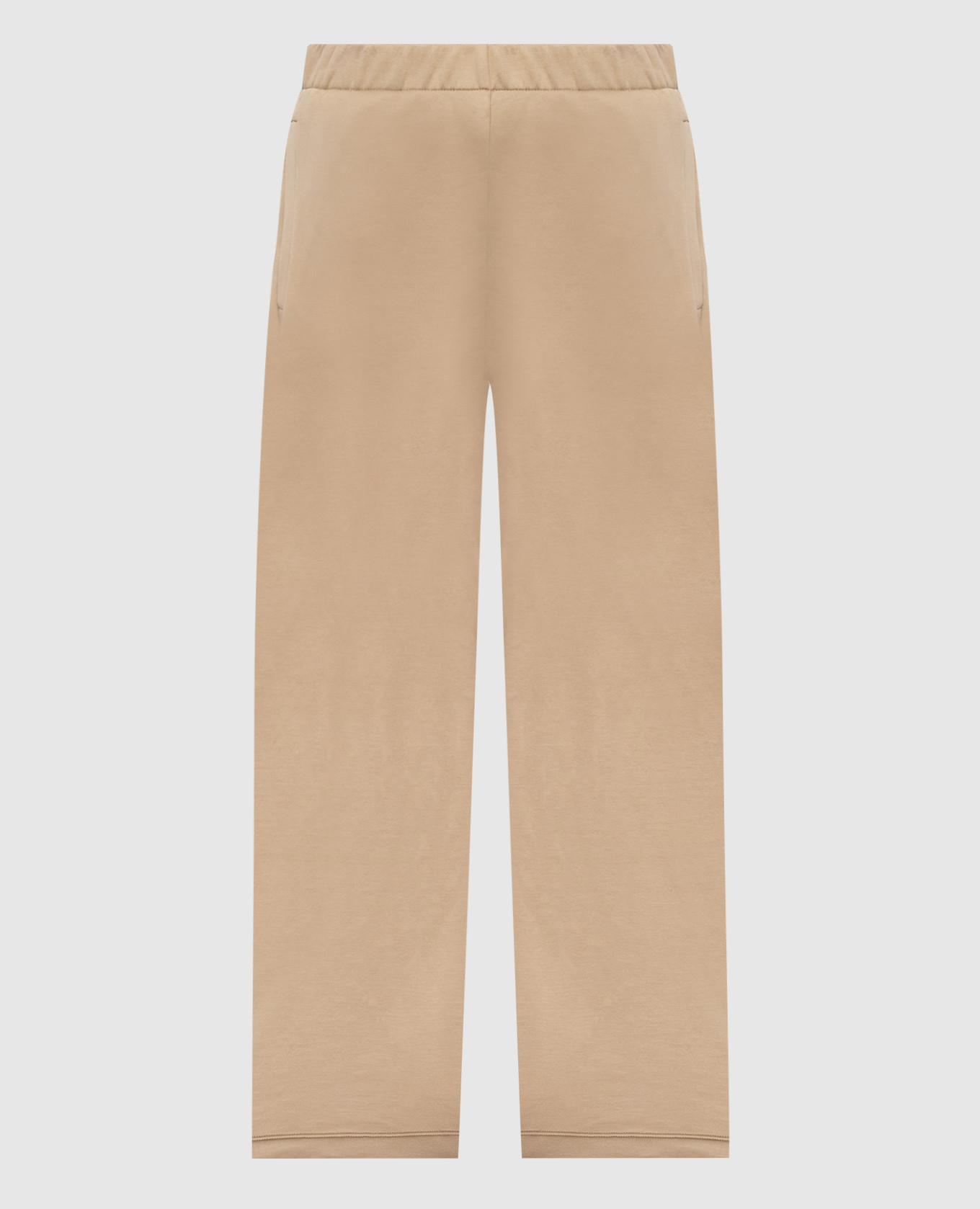 FILOVIA beige insulated sports pants Max Mara
FILOVIA beige insulated sports pants Max Mara
