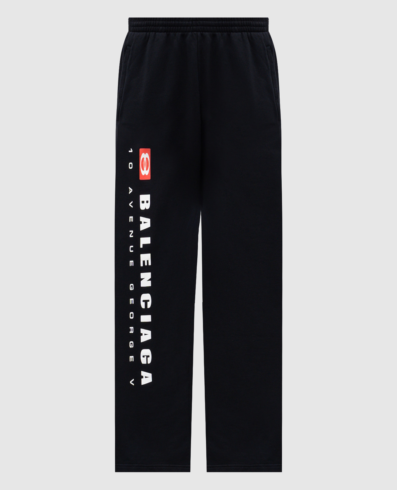 Black Unity sweatpants Balenciaga
Black Unity sweatpants Balenciaga