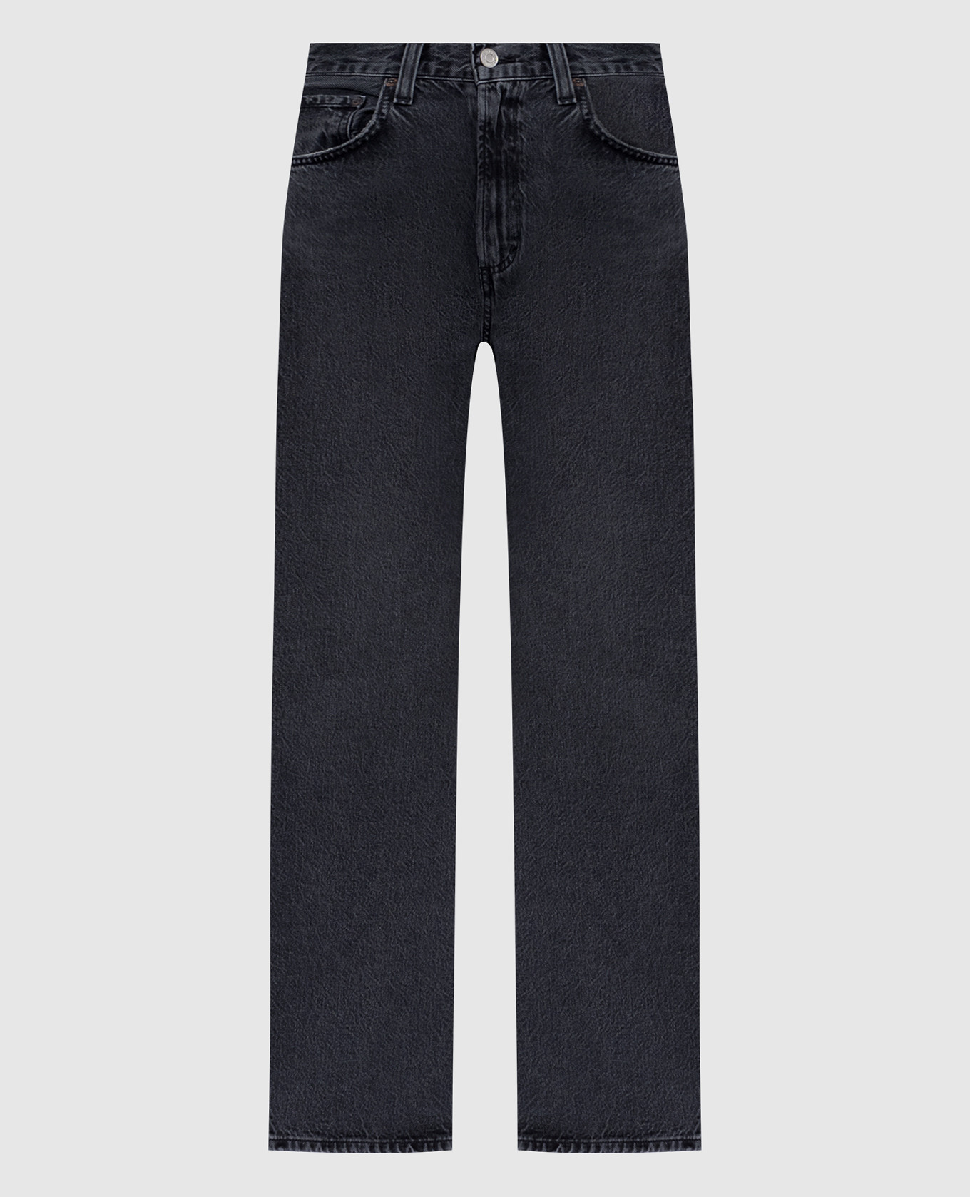 Gray jeans AGOLDE, Grey
Gray jeans AGOLDE, Grey