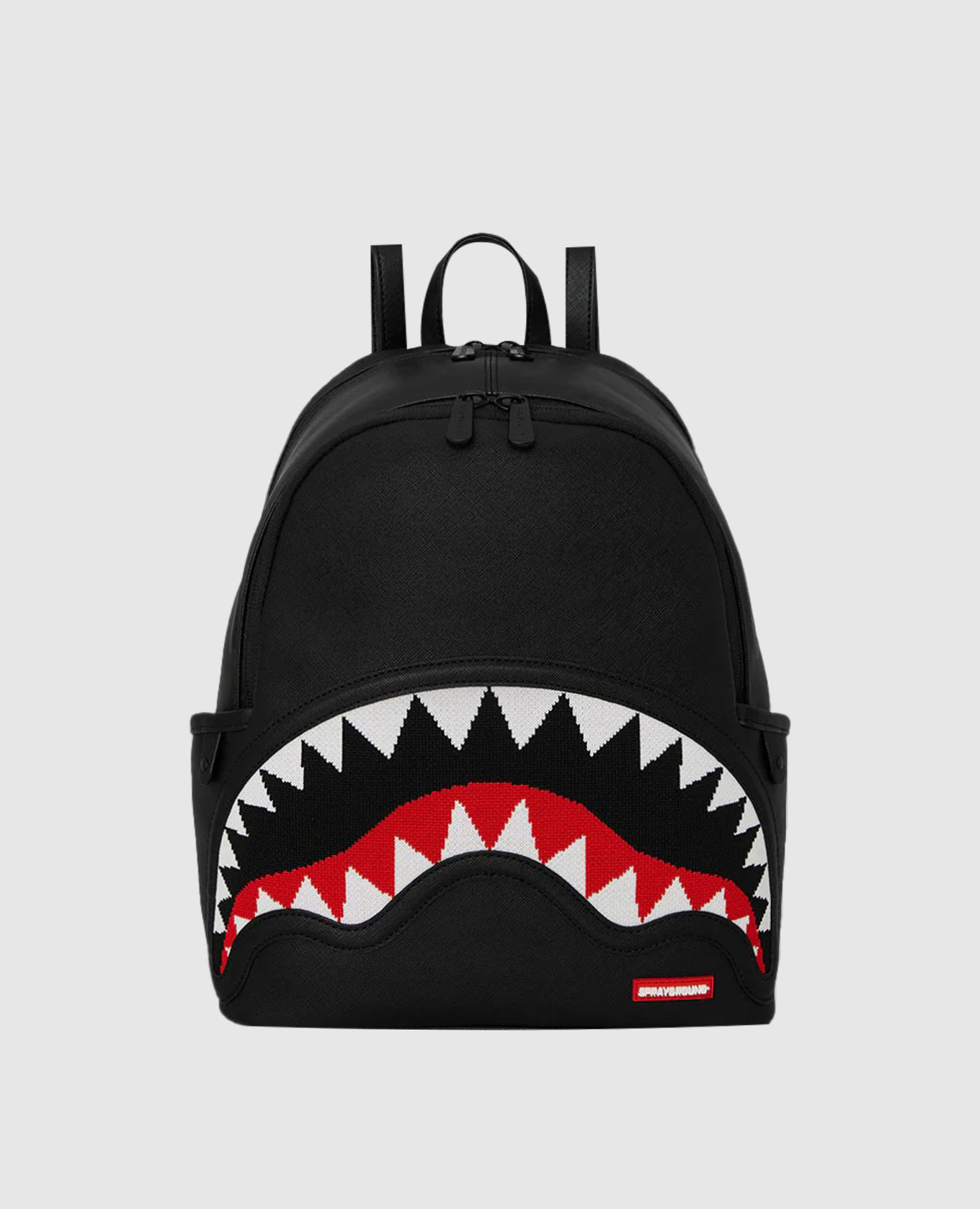 Children's black backpack COMMANDER SAVAGE Sprayground
Children's black backpack COMMANDER SAVAGE Sprayground