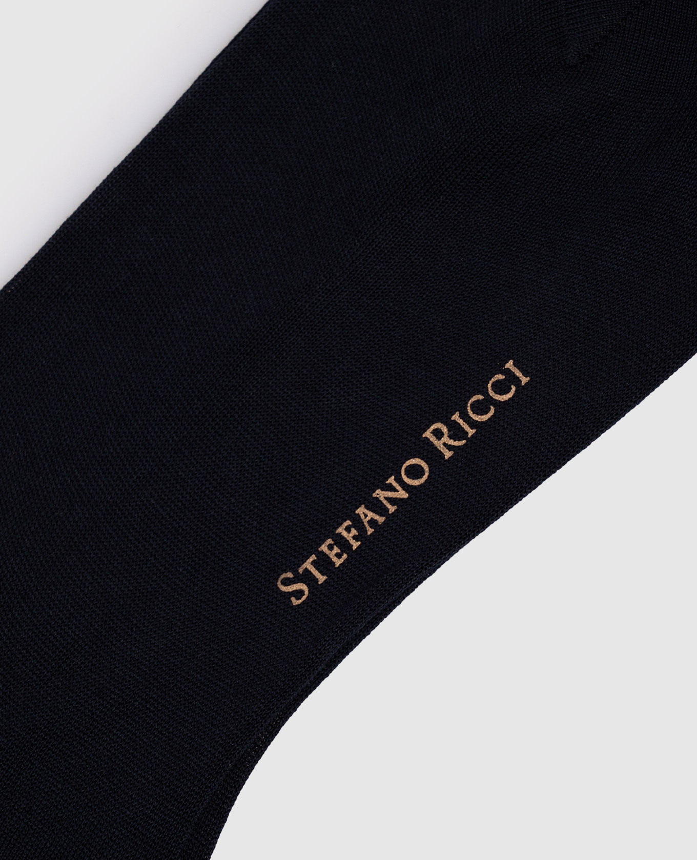 Blue socks with silk Stefano Ricci
Blue socks with silk Stefano Ricci