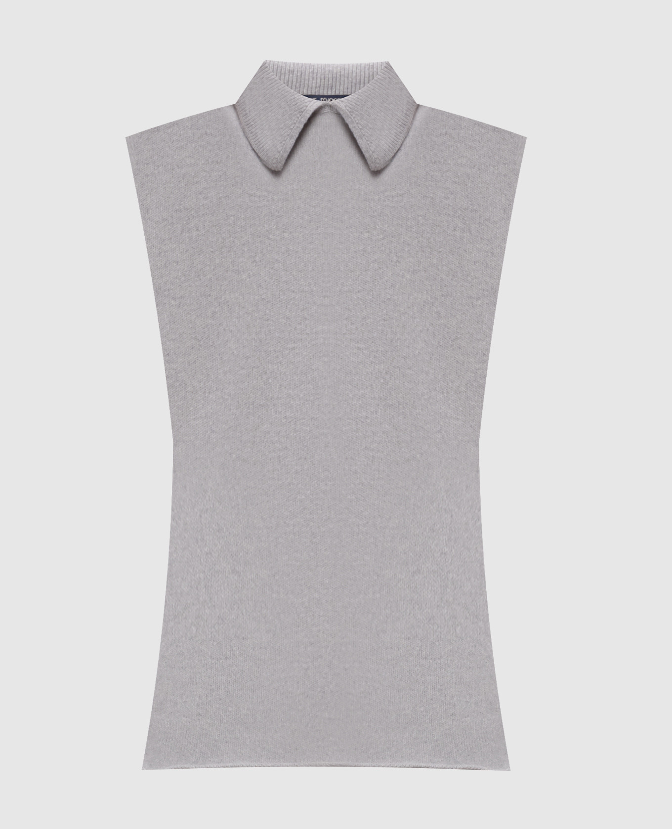 MAY gray wool vest Sofie D`Hoore, Grey
MAY gray wool vest Sofie D`Hoore, Grey