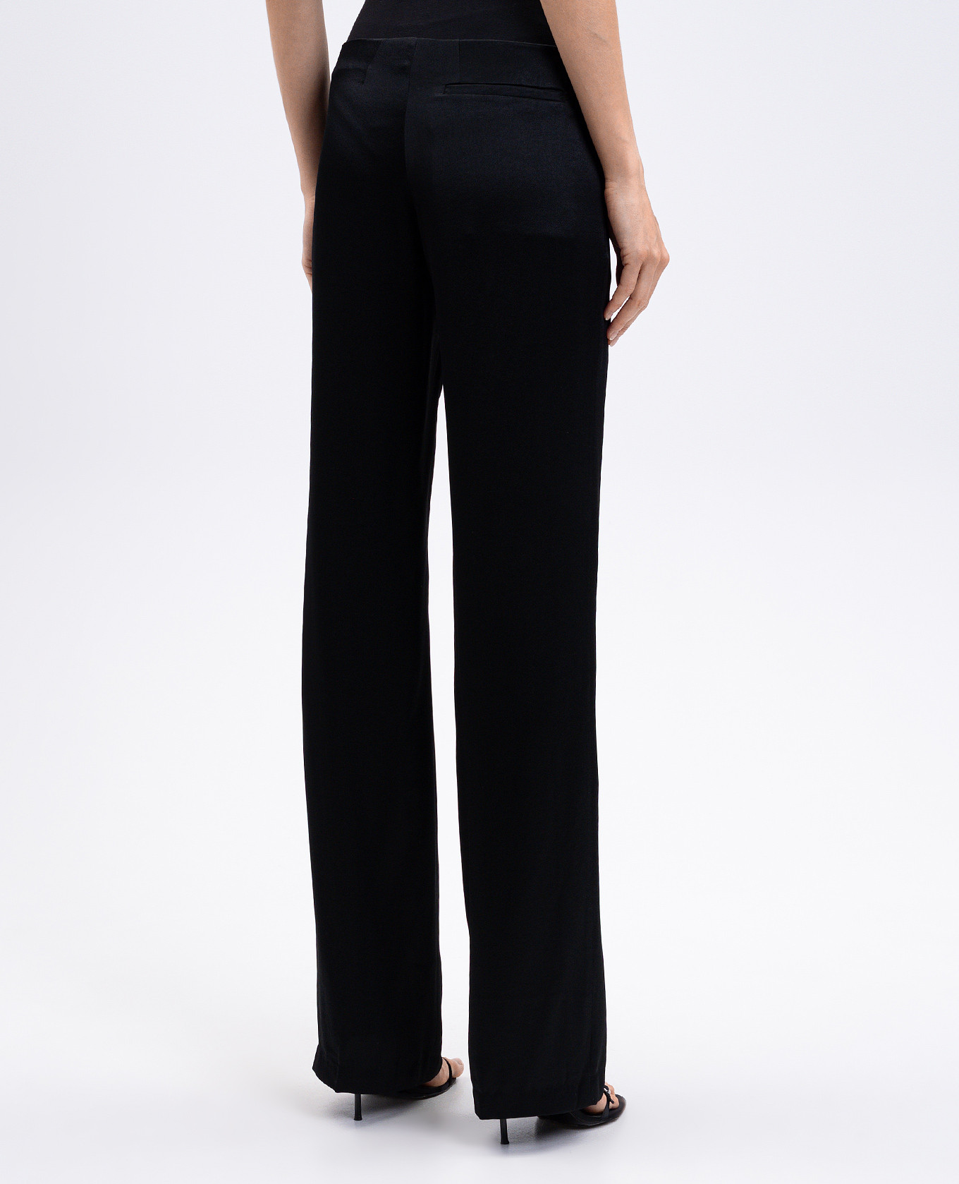 Black pants Materiel
Black pants Materiel