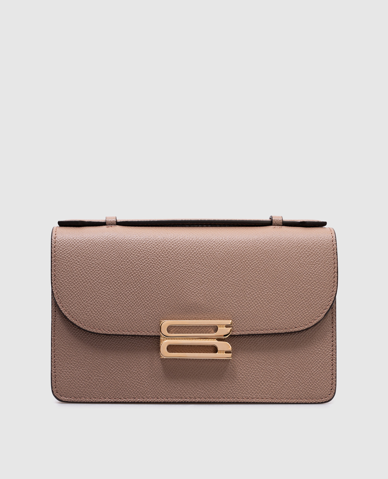 Brown leather Dorian cross-body bag Victoria Beckham
Brown leather Dorian cross-body bag Victoria Beckham