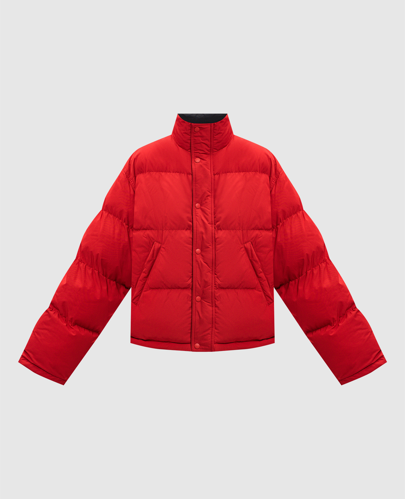 Two-sided jacket Balenciaga, White
Two-sided jacket Balenciaga, White