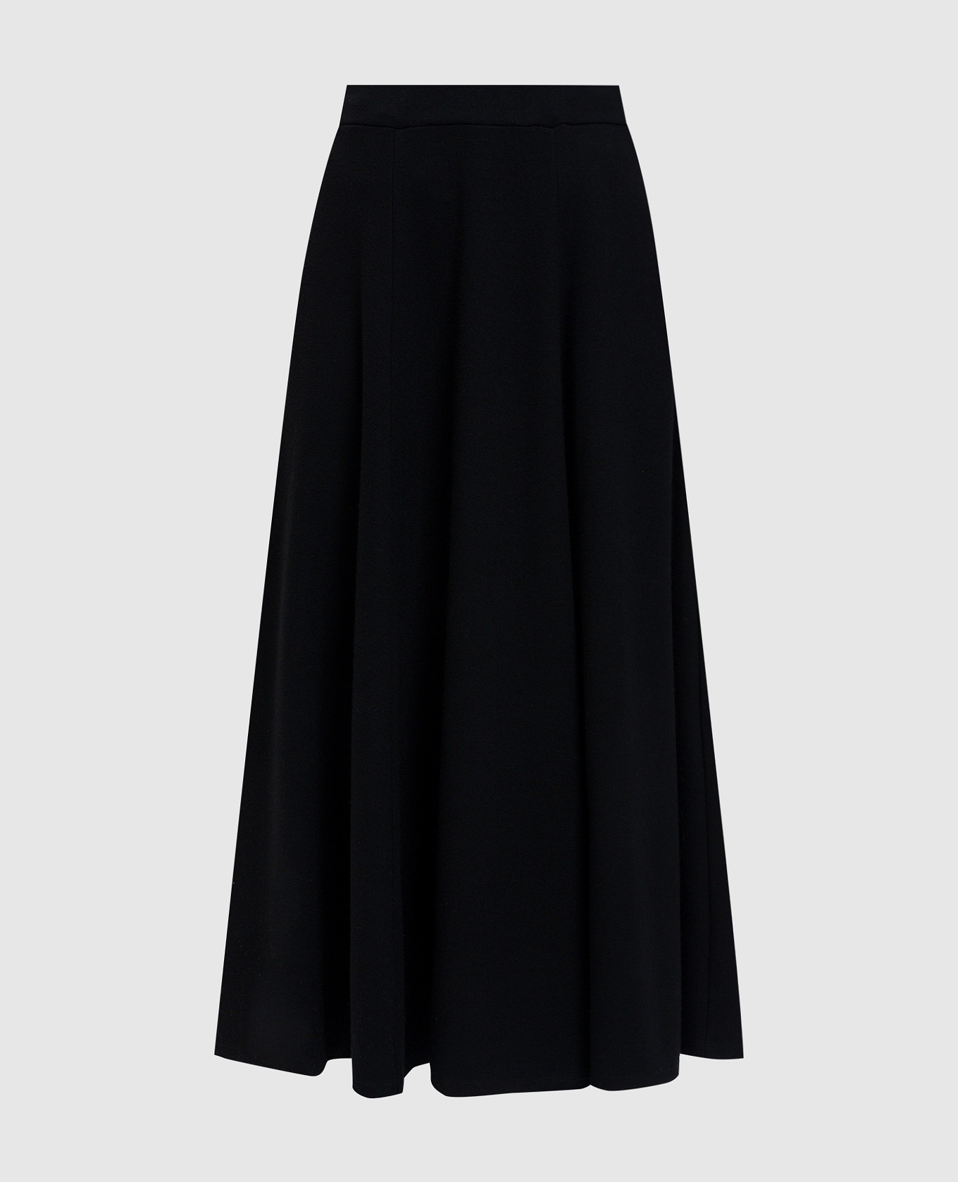 Black wool skirt Intoca
Black wool skirt Intoca