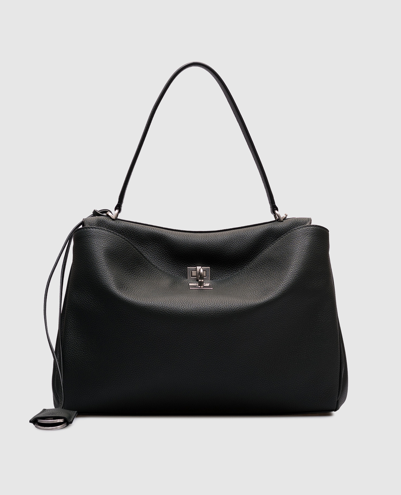 Green leather Rodeo bag Balenciaga
Green leather Rodeo bag Balenciaga