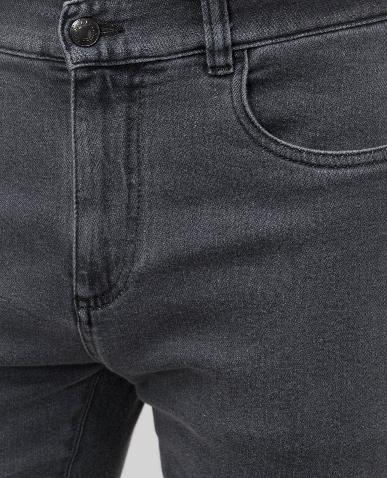 Grey jeans with logo patch Canali
Grey jeans with logo patch Canali