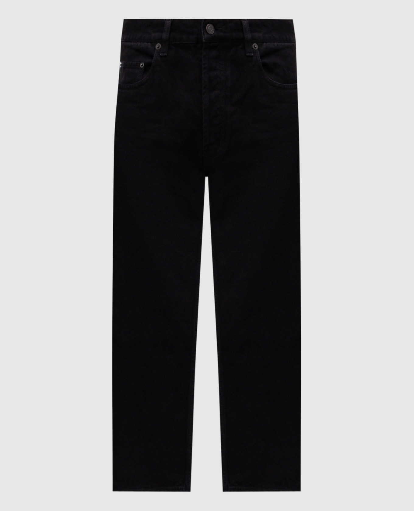 Black jeans MICK Saint Laurent
Black jeans MICK Saint Laurent