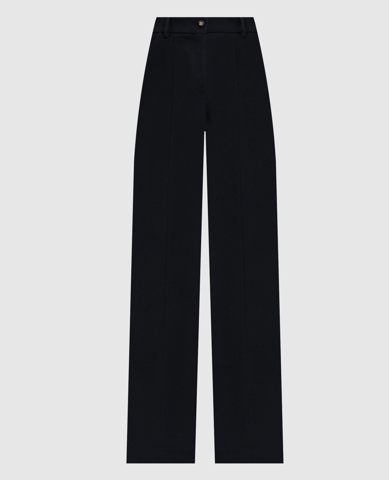 Black wool pants Dolce&Gabbana
Black wool pants Dolce&Gabbana