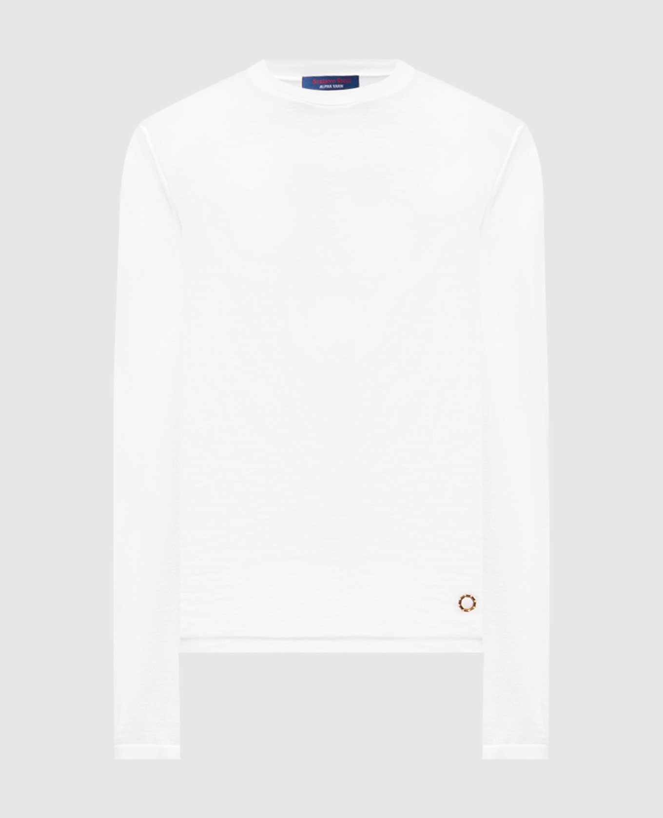 White cashmere longsleeve Stefano Ricci
White cashmere longsleeve Stefano Ricci