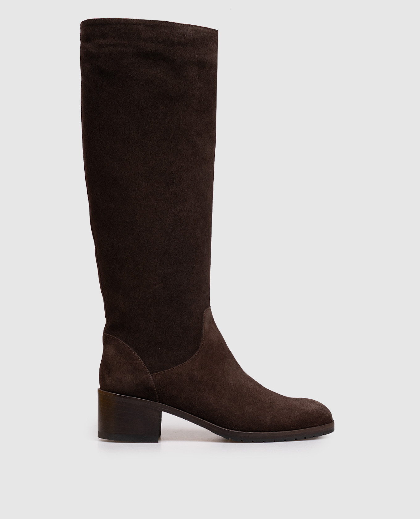 Brown suede boots Doucal's
Brown suede boots Doucal's
