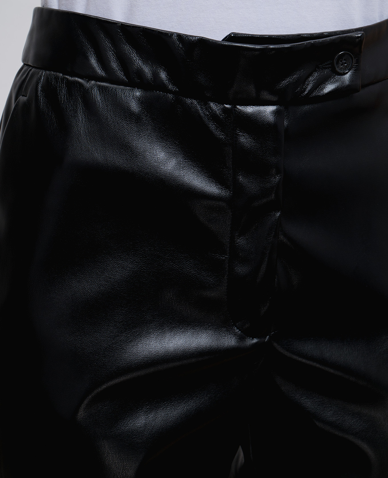

Black pants Enrico Mandelli