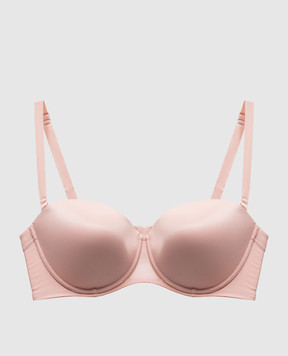Wolford Pink bodice 69678
