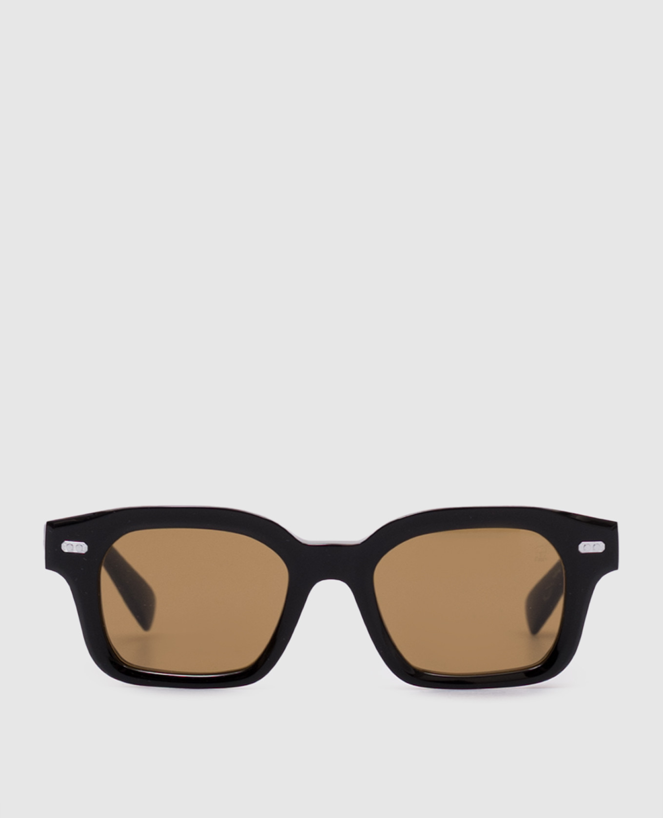 

Jared black sunglasses Brunello Cucinelli