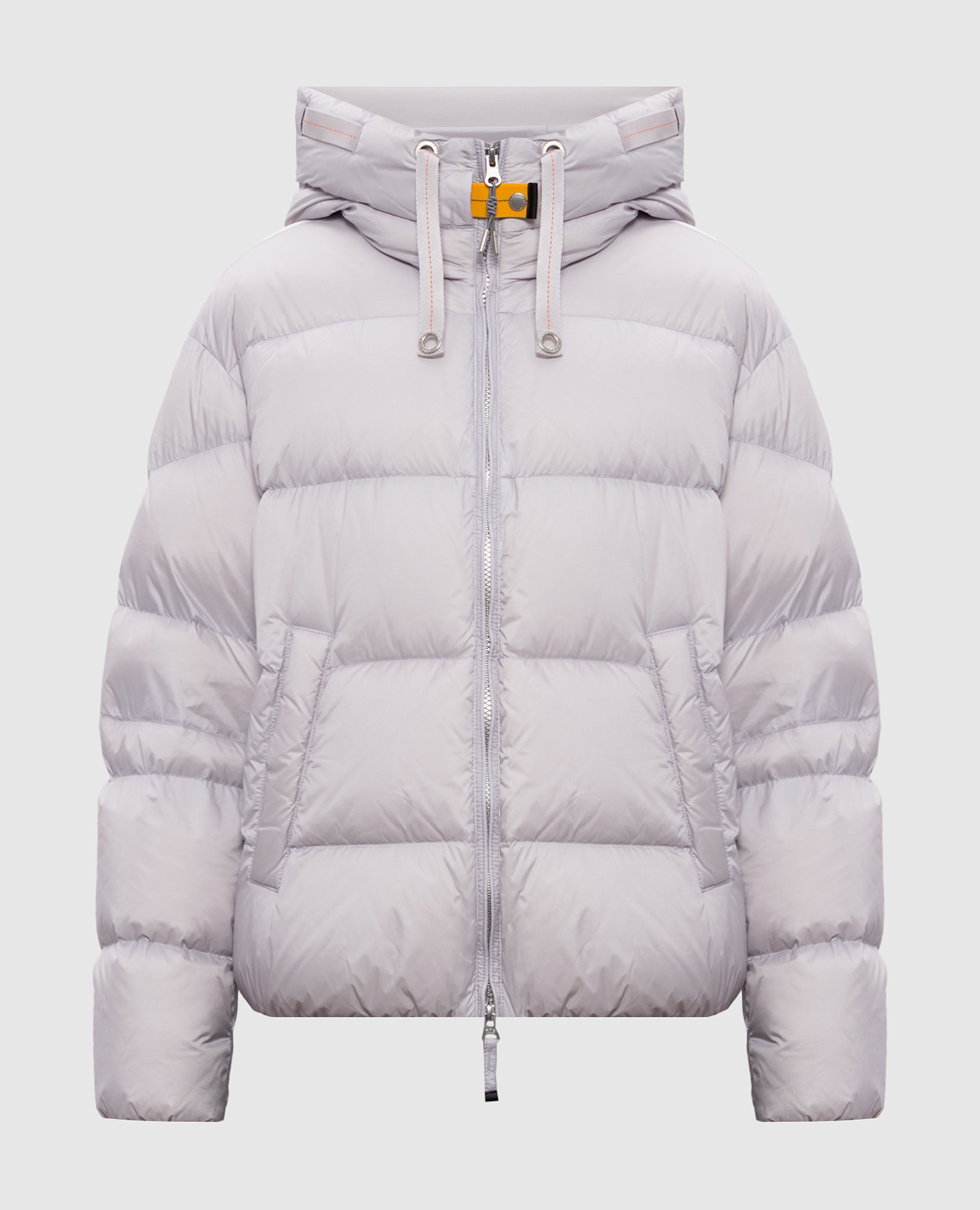 

Gray down jacket TILLY Parajumpers, Grey
