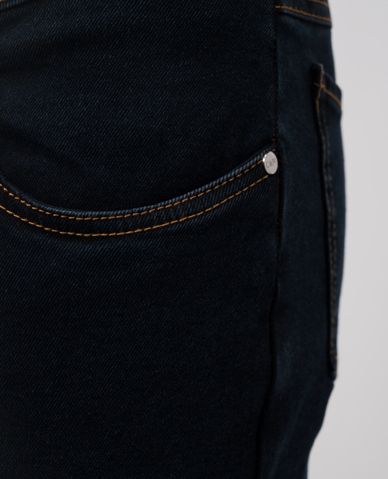 

Blue jeans Cashmere&Whiskey