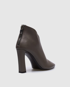 Giuseppe Zanotti Losie ankle boots in brown I470020