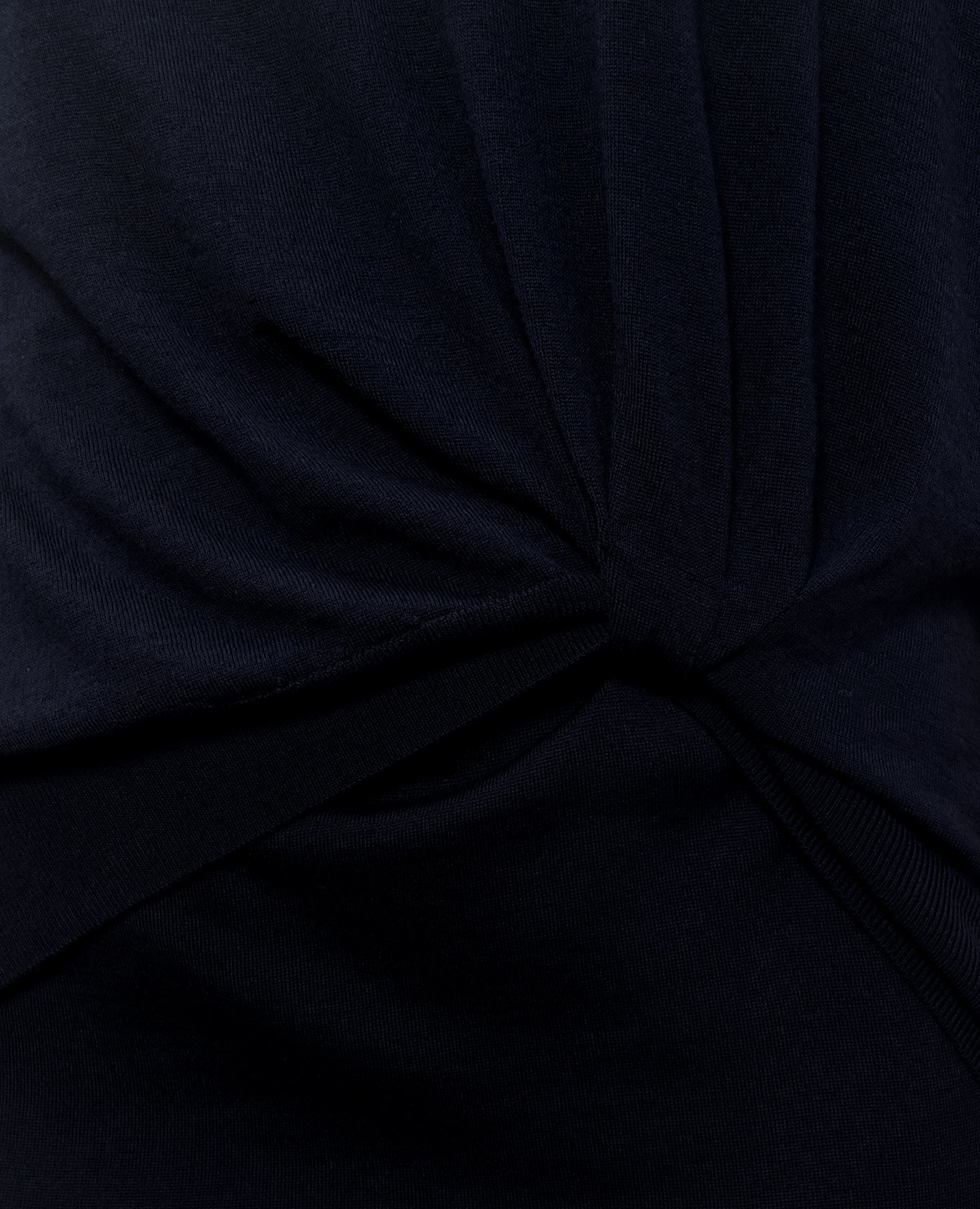 

Blue double-layered wool dress 3.1 Phillip Lim