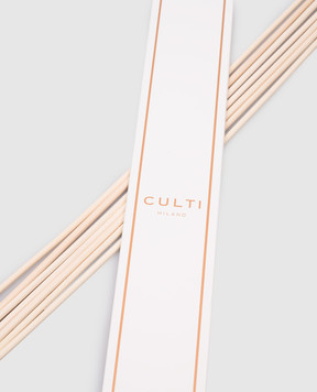 Culti Milano Aroma diffuser Bianco D`OUD 500 ml 8050714291982