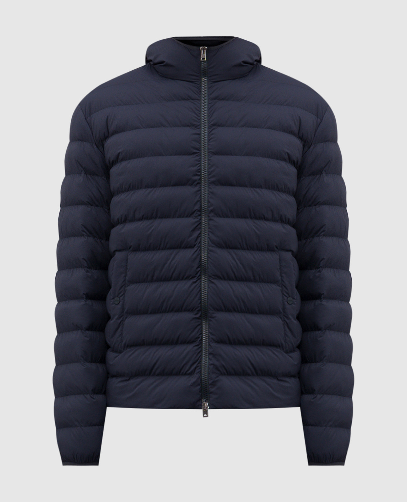 

Blue jacket Herno