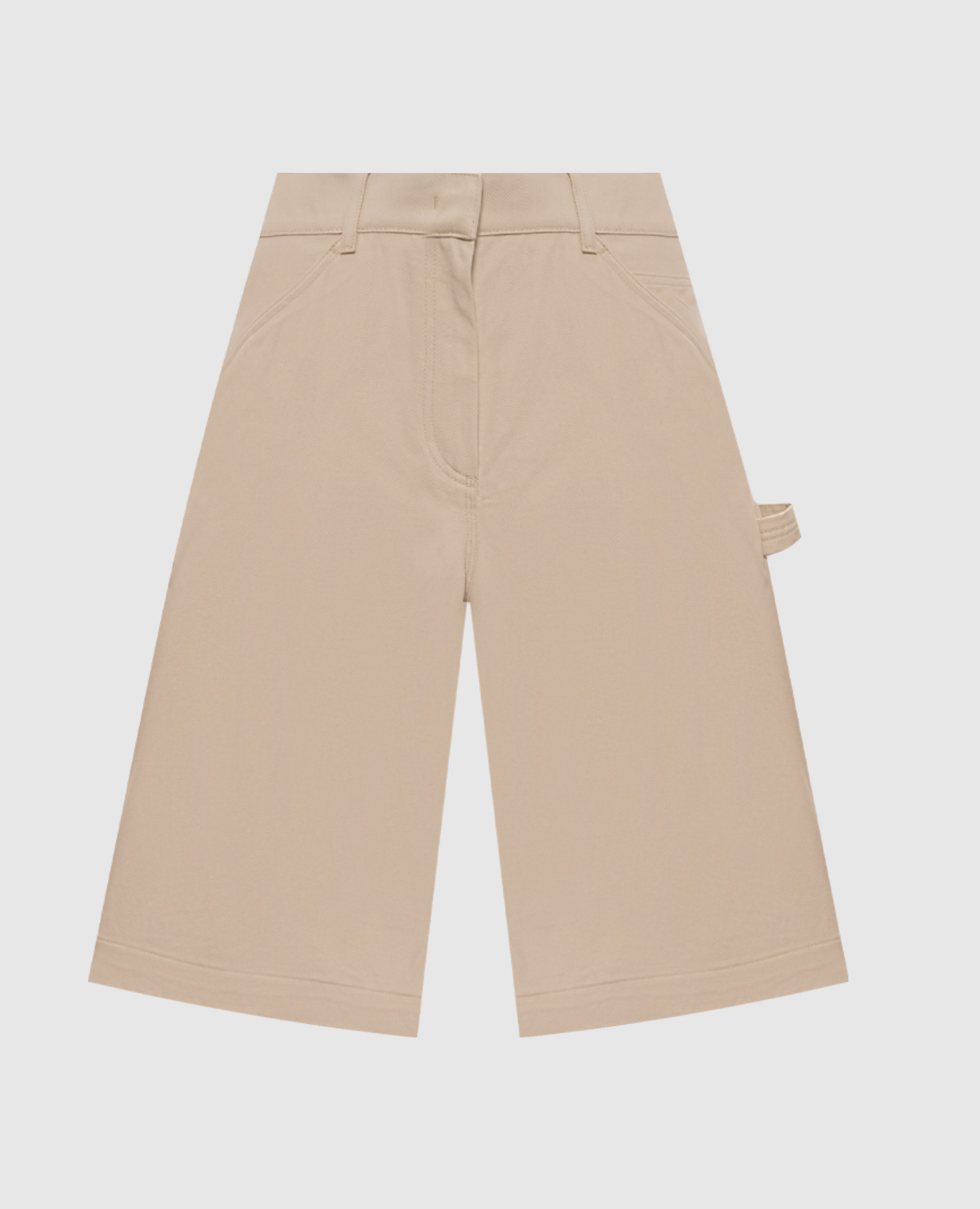 

Beige shorts ARTURO Max Mara Weekend