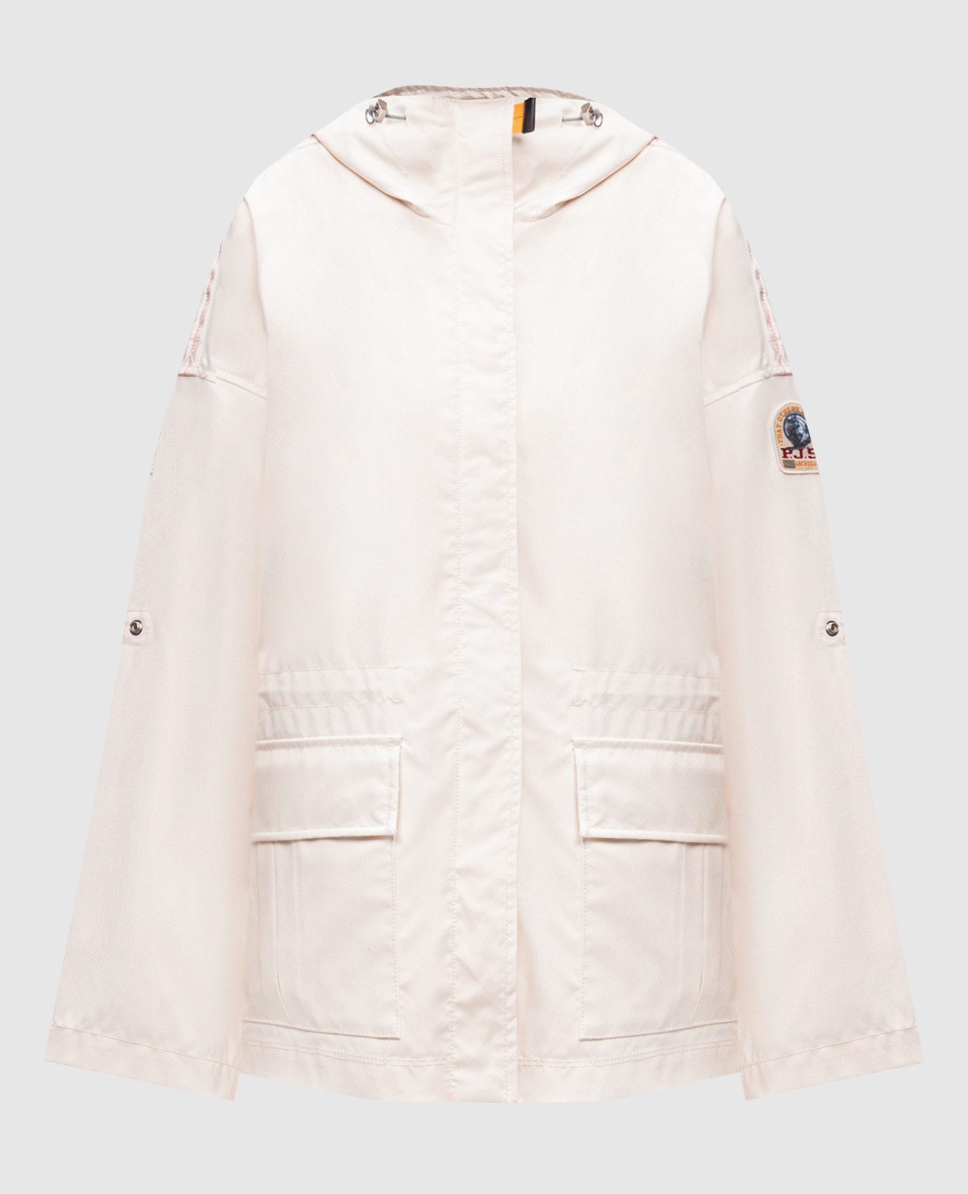 

Hailee' yellow jacket Parajumpers