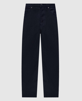 Sofie D`Hoore PEGGY blue jeans PEGGYDJUNI