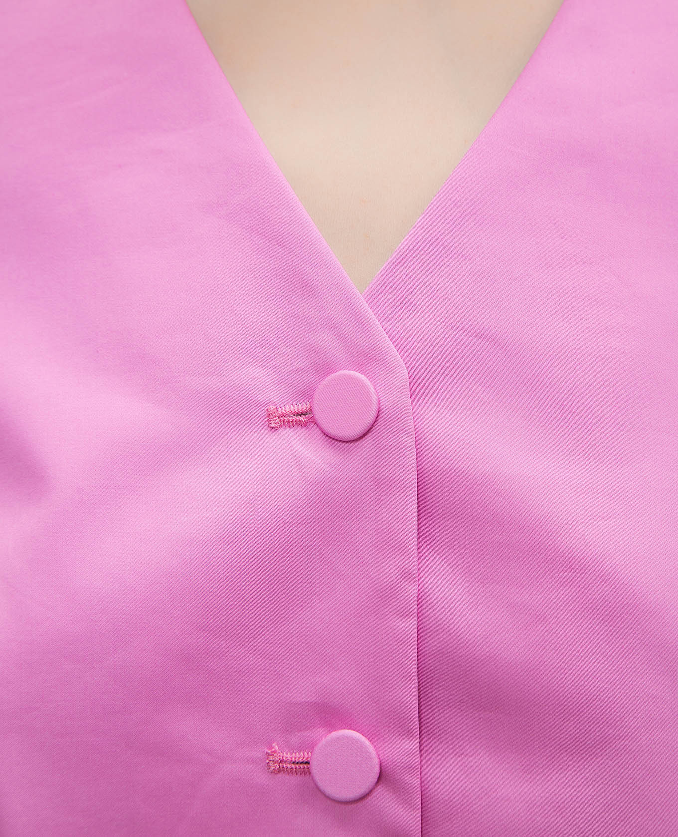 

Pink vest Pauline-Vest The Andamane