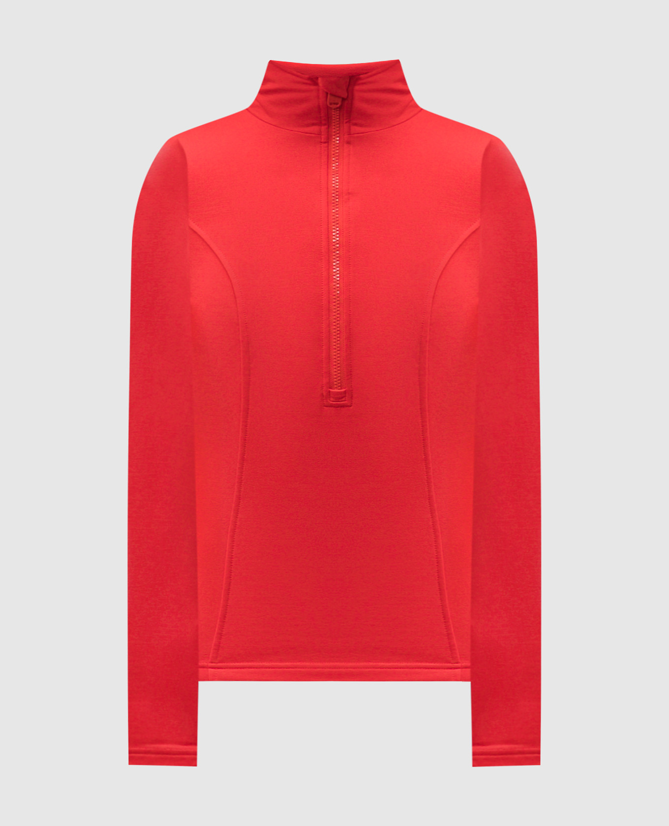 

Charming ski jumper SERENA Goldbergh, Red