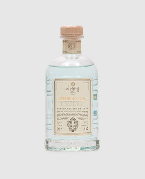 Logevy Aroma diffuser Albicocca e Basilico 250 ml LOG0163ALBICOCCAEBASIL