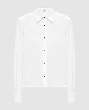 Ermanno Scervino White shirt D472K729BQP