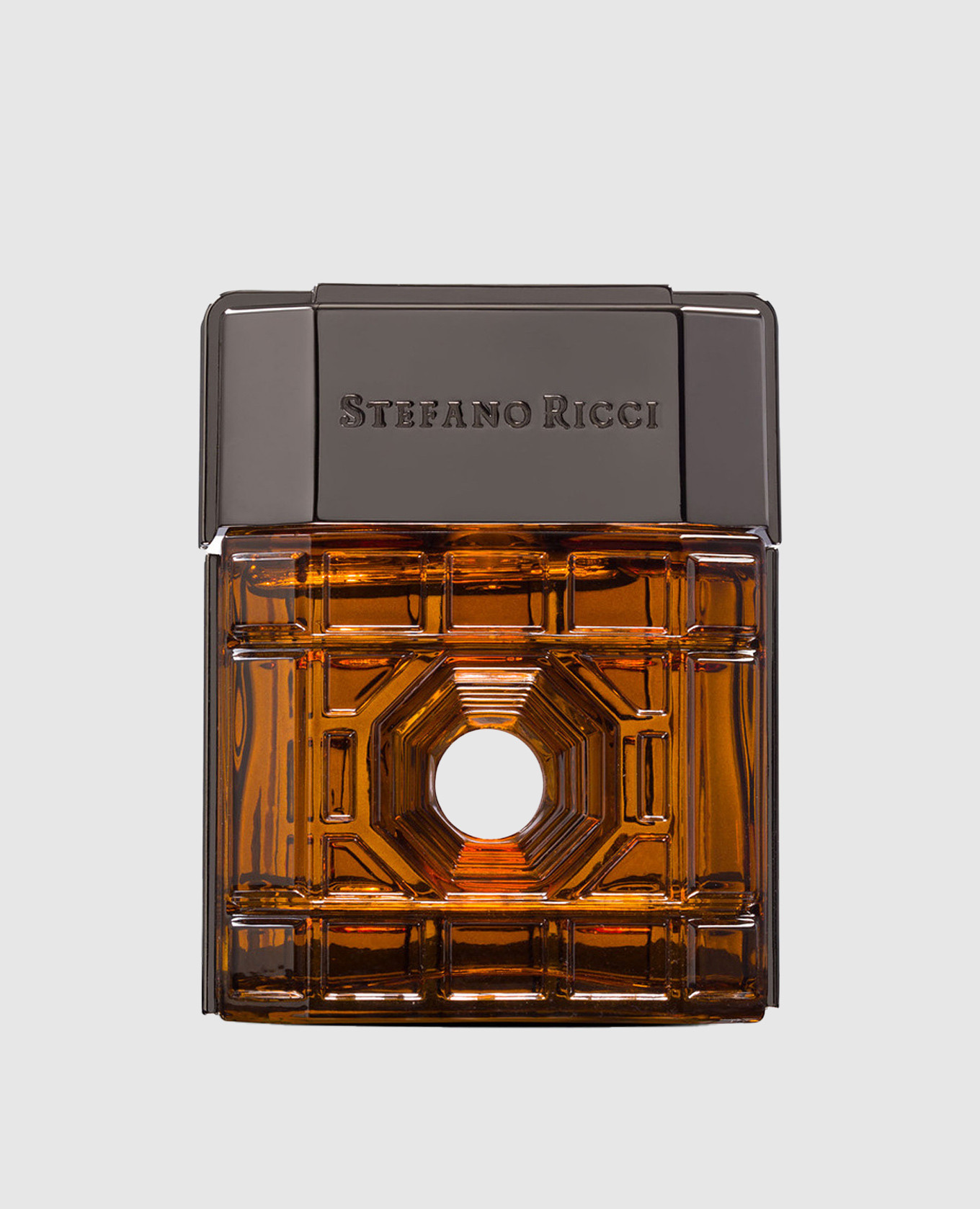 

Firenze perfumed water 100 ml Stefano Ricci, Brown
